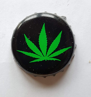 Canabis club, _Brasserie inconnue